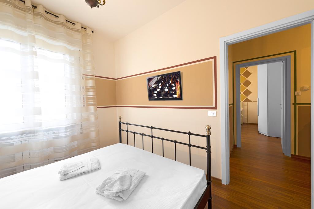 Verona Centre Apartments Стая снимка