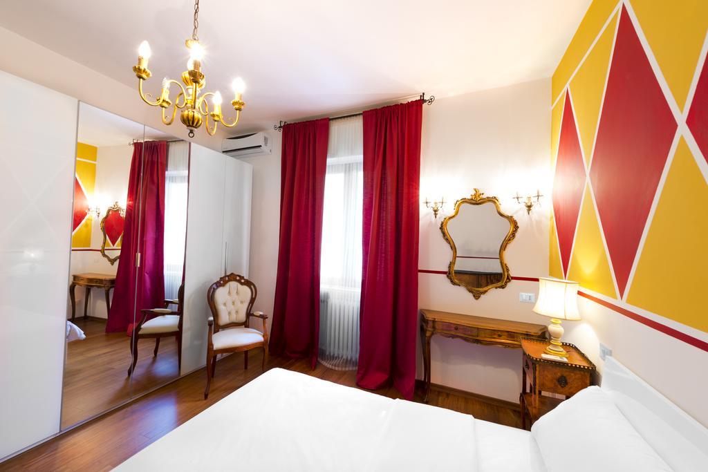 Verona Centre Apartments Екстериор снимка