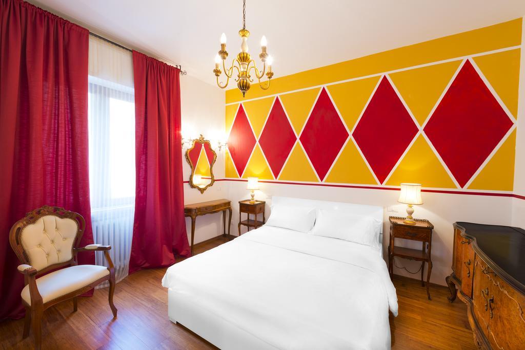 Verona Centre Apartments Екстериор снимка