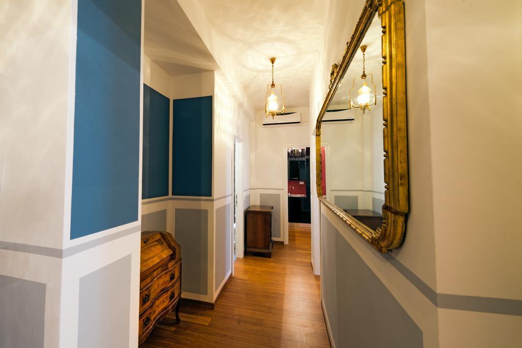 Verona Centre Apartments Екстериор снимка