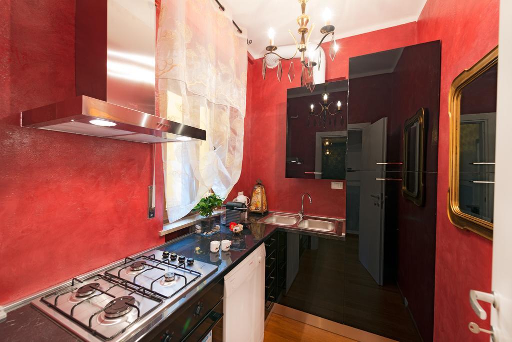 Verona Centre Apartments Екстериор снимка