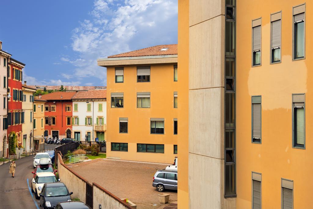 Verona Centre Apartments Екстериор снимка