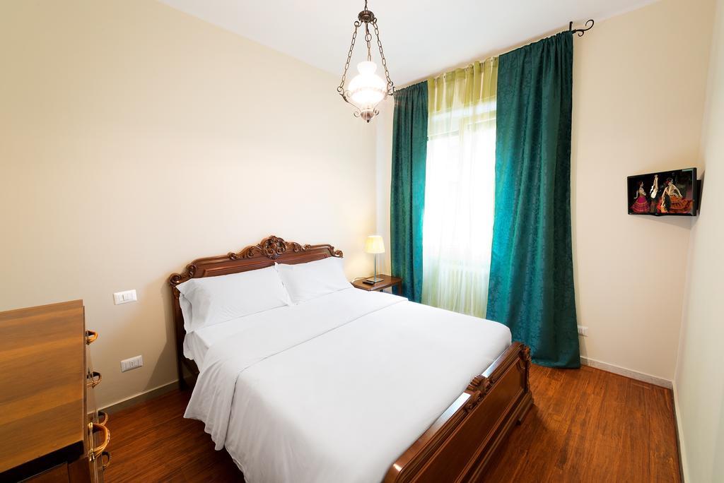 Verona Centre Apartments Екстериор снимка